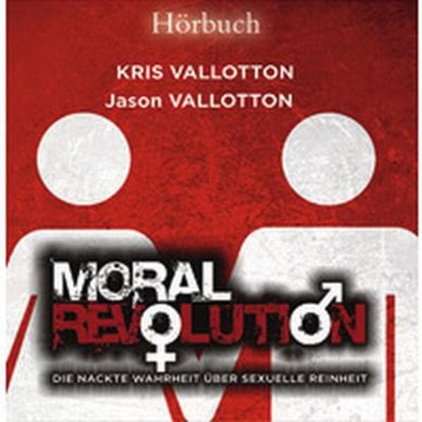 Moral Revolution,MP3-CD