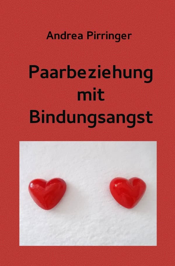 Paarbeziehung mit Bindungsangst