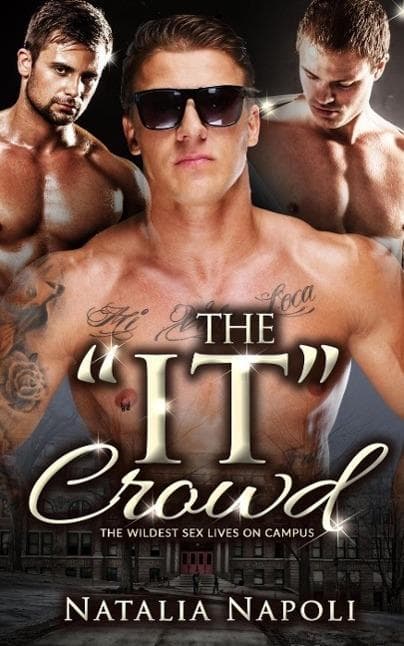 The "It" Crowd: The Wildest Sex Lives on Campus