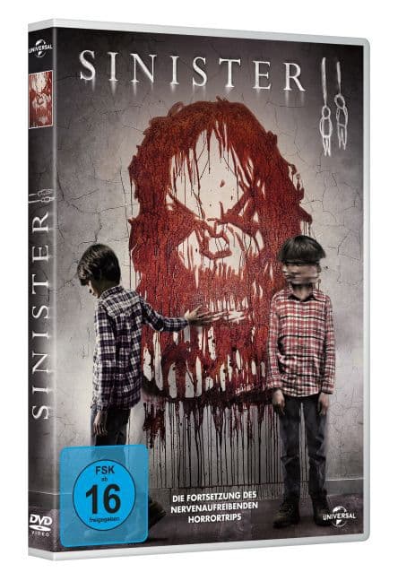 Sinister 2