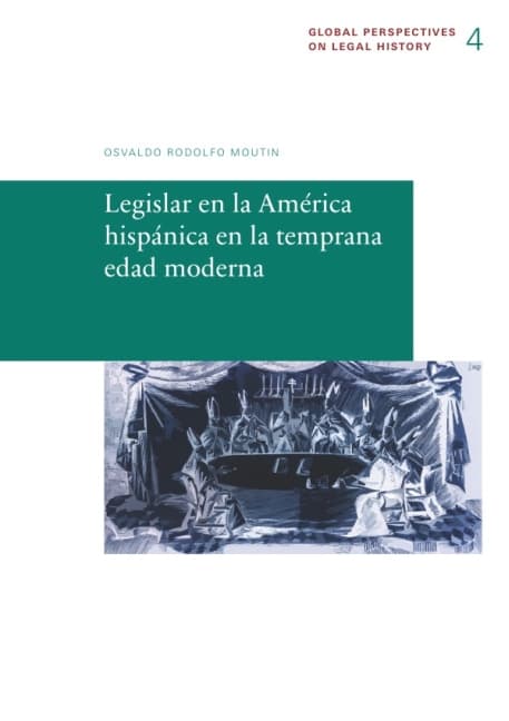 Legislar en la América hispánica en la temprana edad moderna: Procesos y características de la producción de los Decretos del Tercer Concilio Provincial Mexicano (1585)