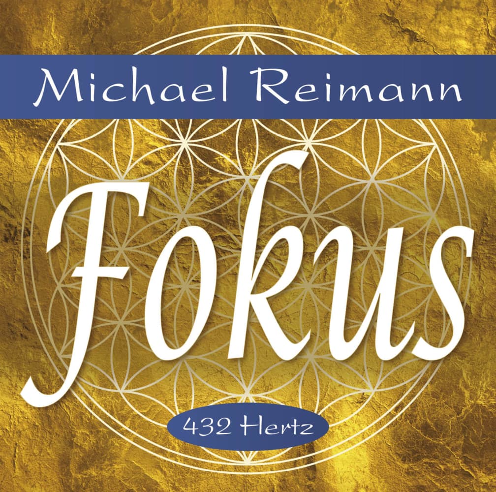 FOKUS,1 Audio-CD