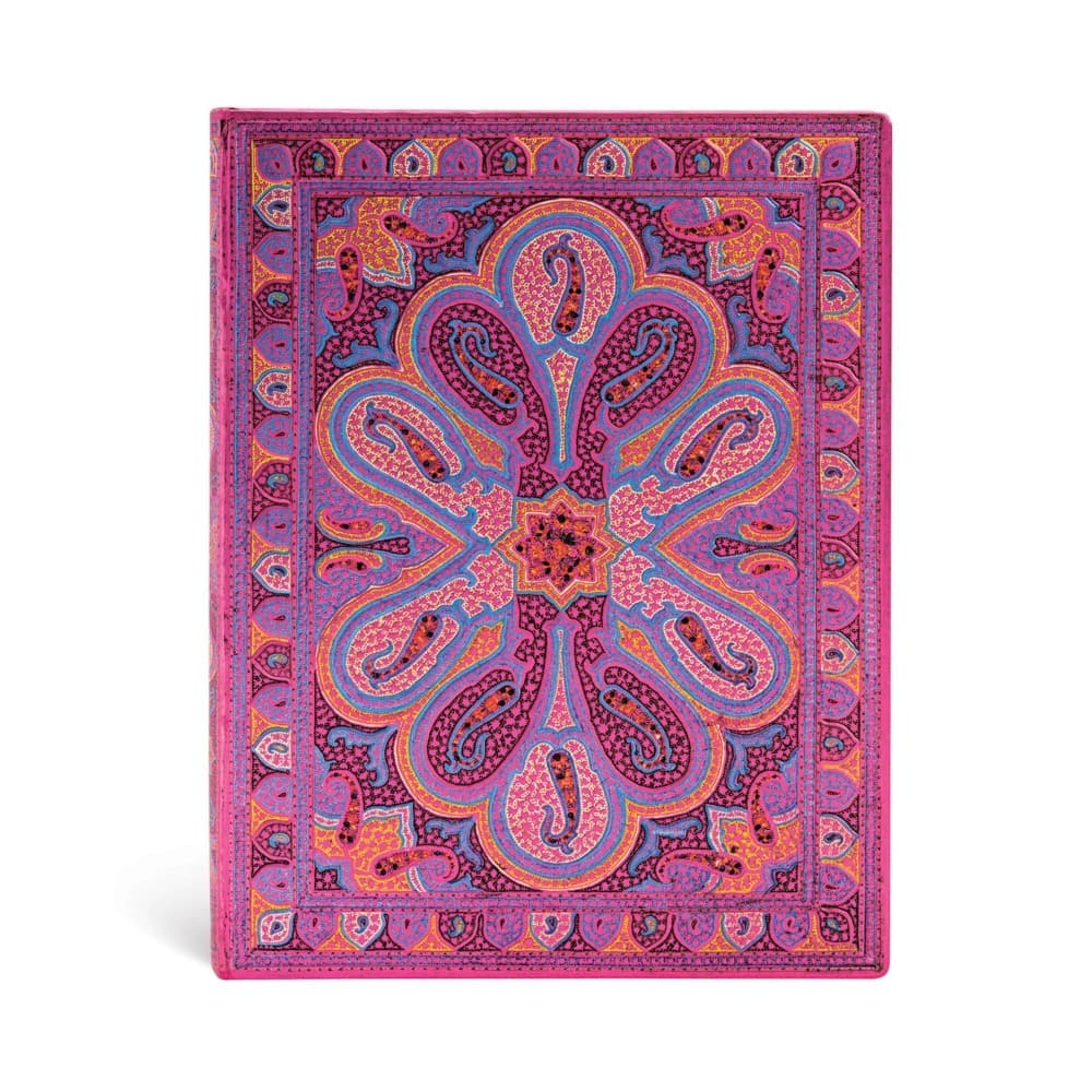 Adina Ultra Lined Hardcover Journal, 144pg, 120gsm by Paperblanks (Bukhara)