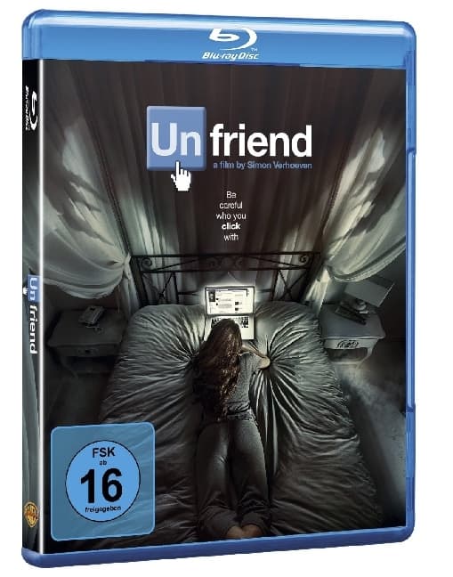 Unfriend