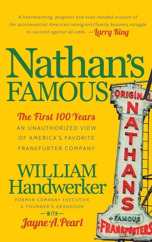 Nathan's Famous