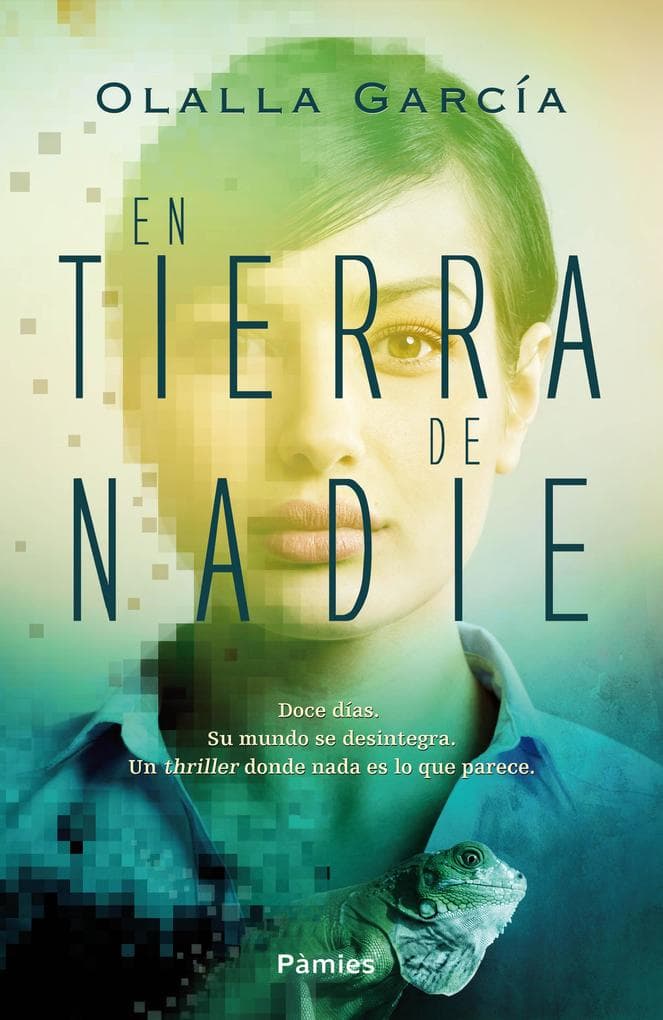 En tierra de Nadie
