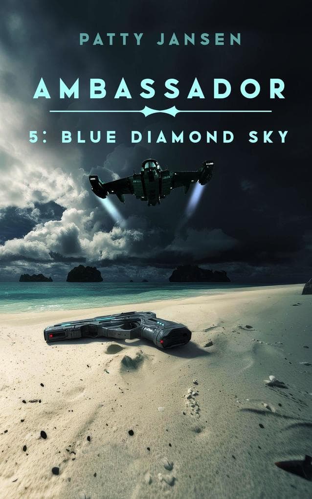 Ambassador 5: Blue Diamond Sky