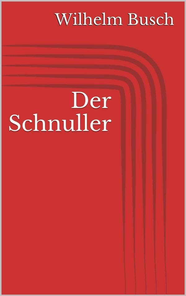 Der Schnuller