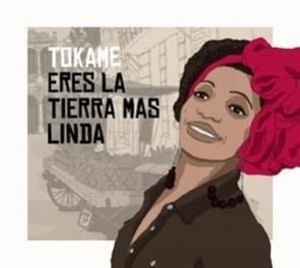 Eres la tierra mas linda