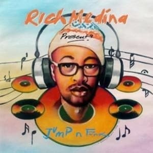 Rich Medina presents Jump 'n' Funk Vol. 1