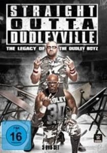 WWE: Straight Outta Dudleyville-The Legacy