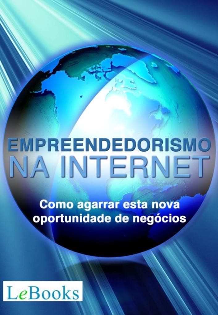 Empreendedorismo na Internet