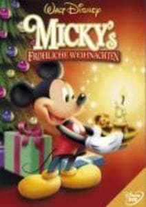 Mickys fröhliche Weihnachten