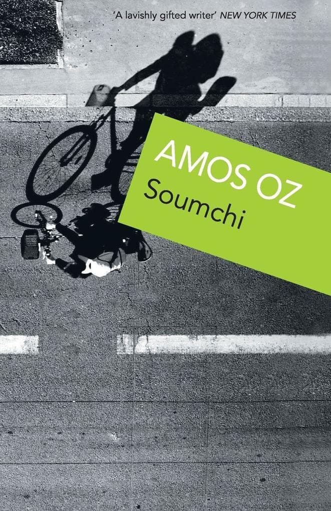 Soumchi