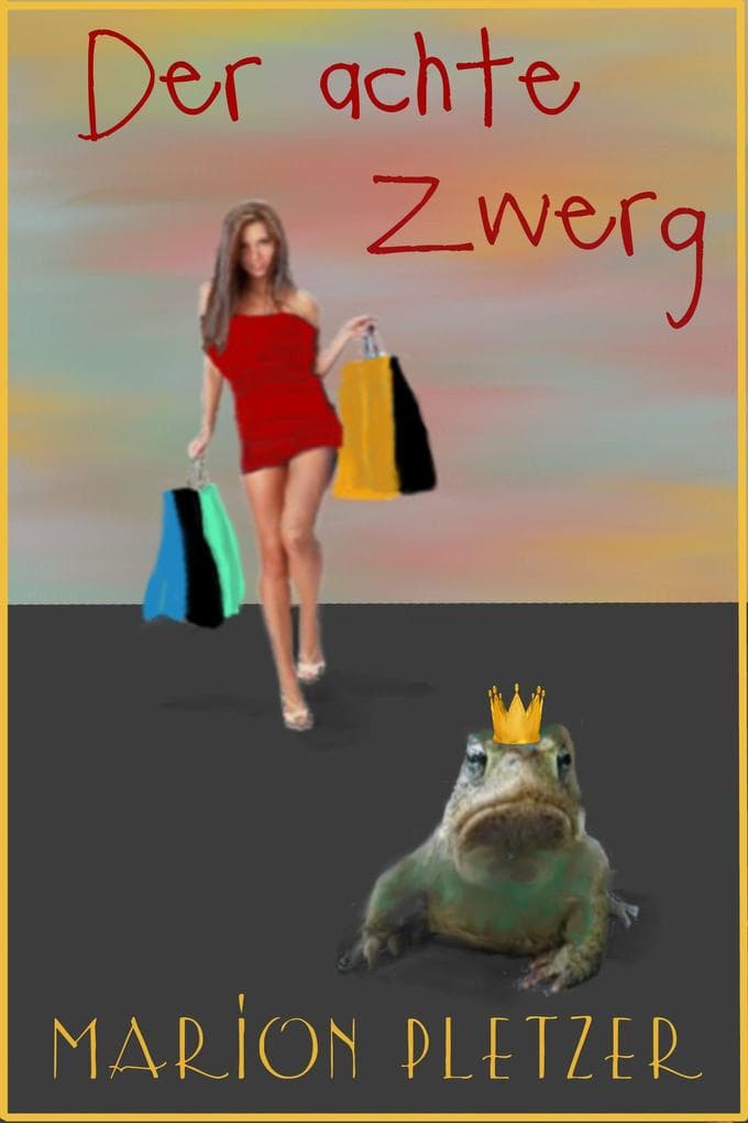 Der achte Zwerg