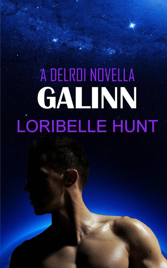 Galinn (Delroi Novella, #1)