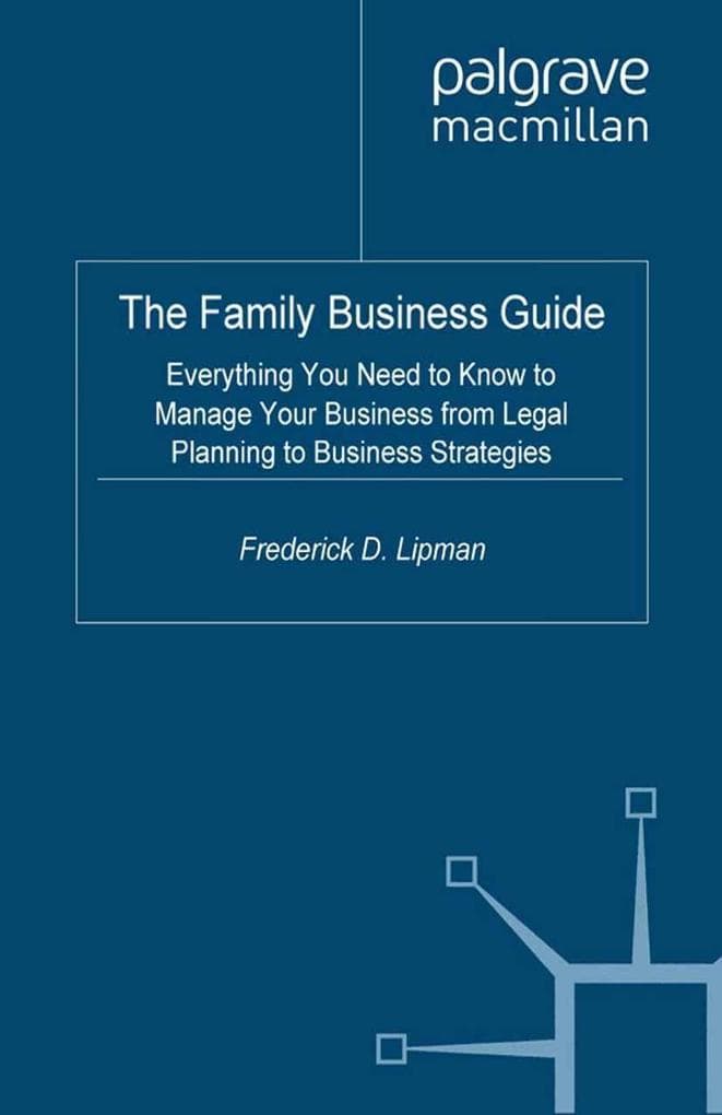 The Family Business Guide