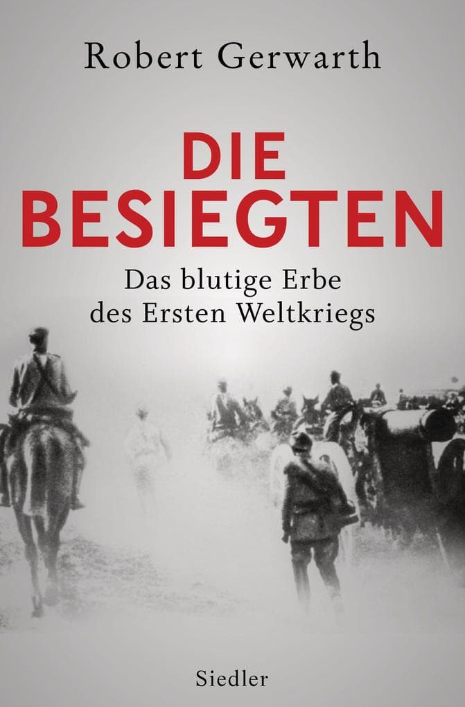 Die Besiegten