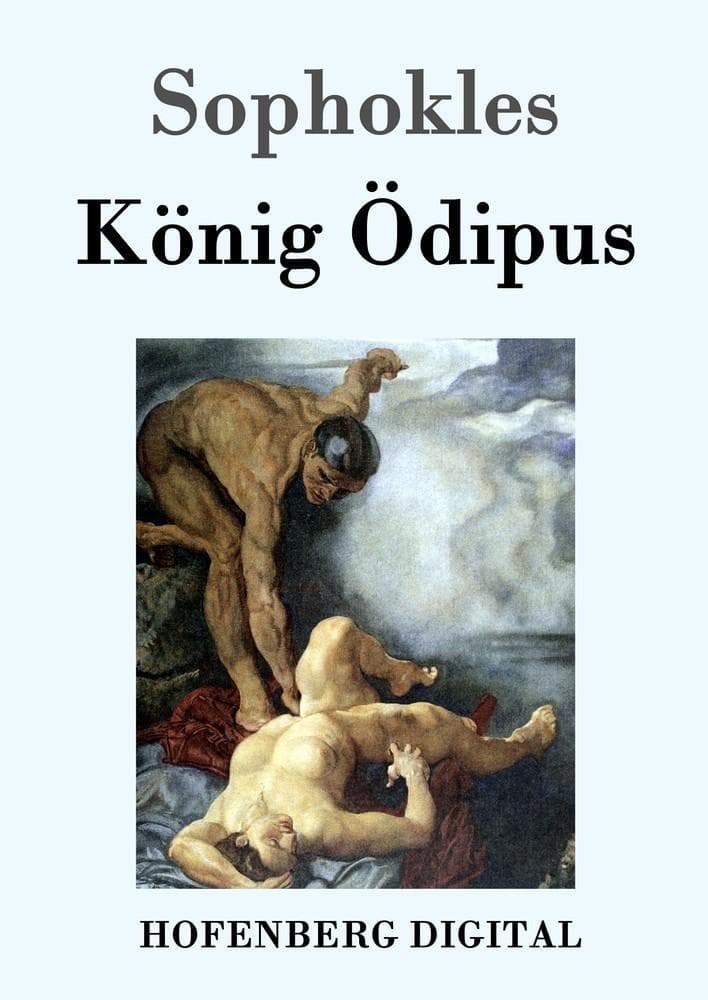 König Ödipus