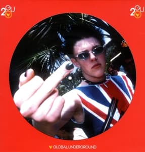 Global Underground-Classic Vinyl #1