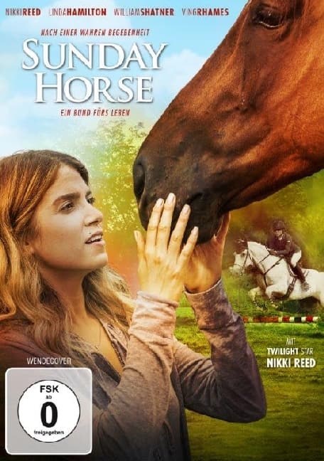 Sunday Horse-Ein Bund furs Leben