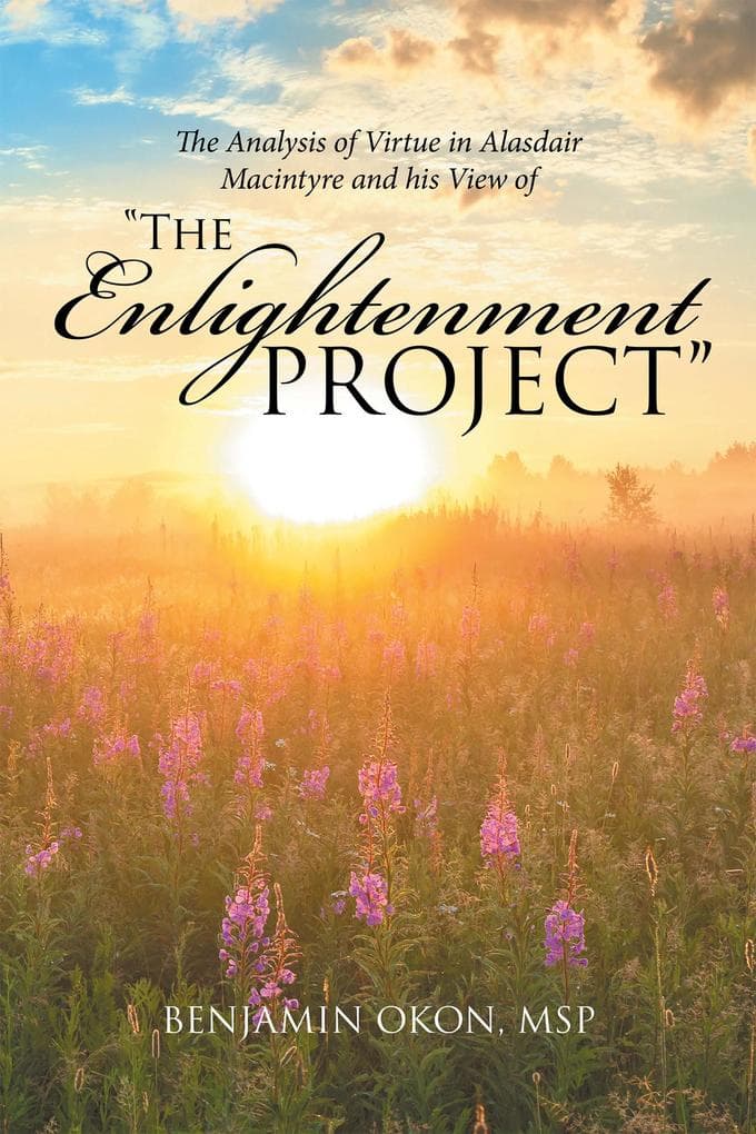 The Analysis of Virtue in Alasdair Macintyre and His View of "The Enlightenment Project"