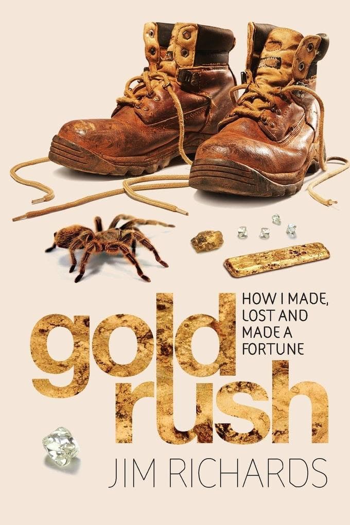 Gold Rush