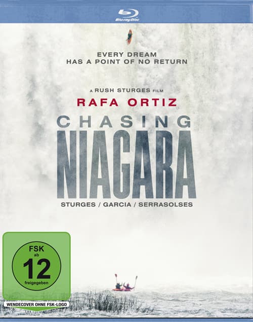 Chasing Niagara