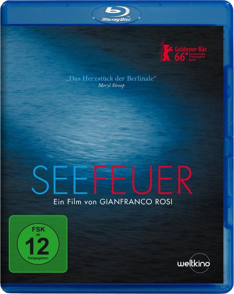 Seefeuer