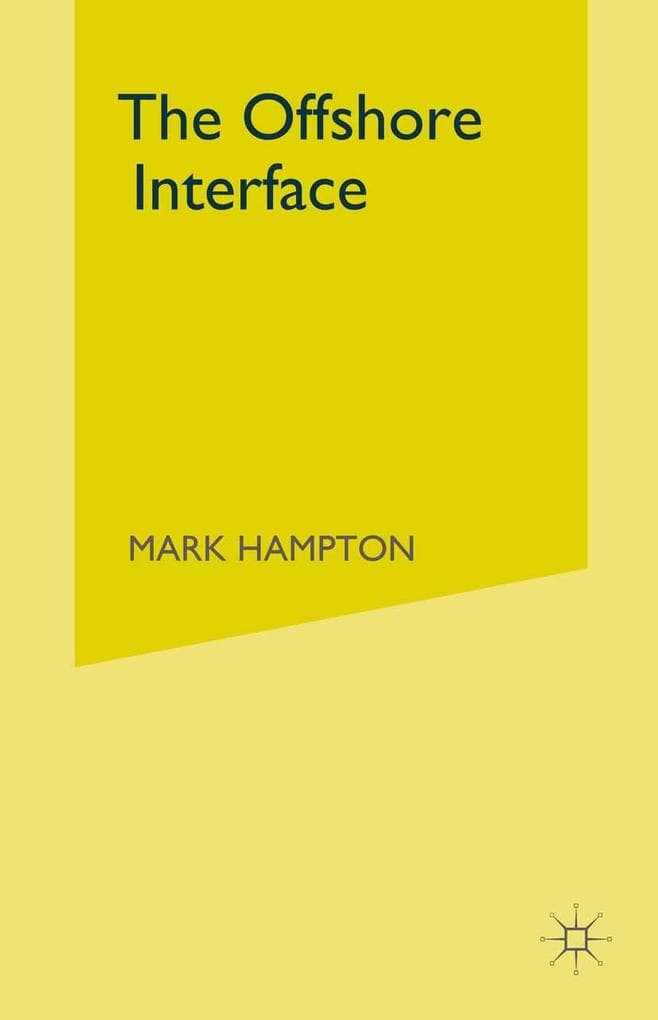 The Offshore Interface