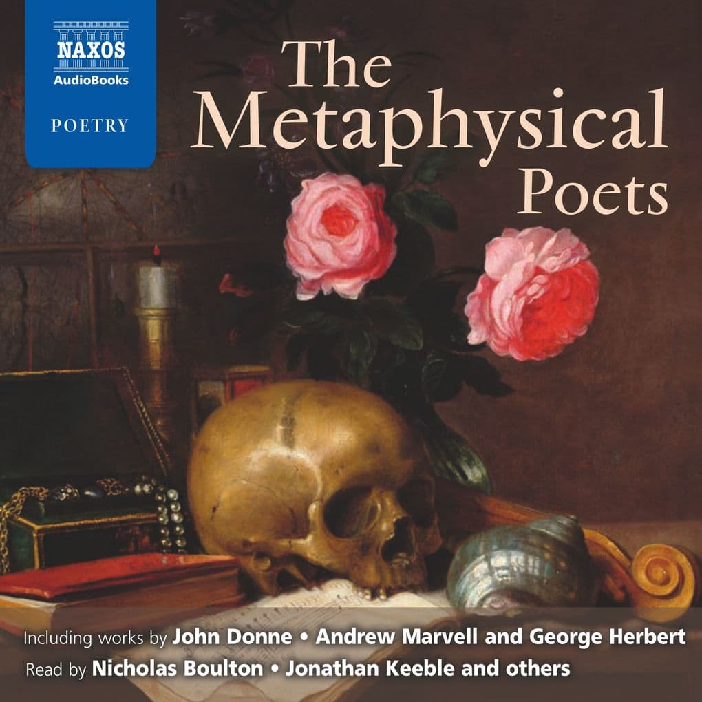The Metaphysical Poets