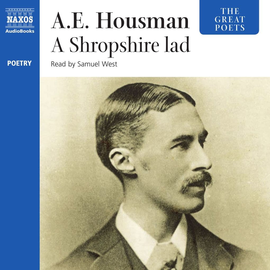 A Shropshire Lad
