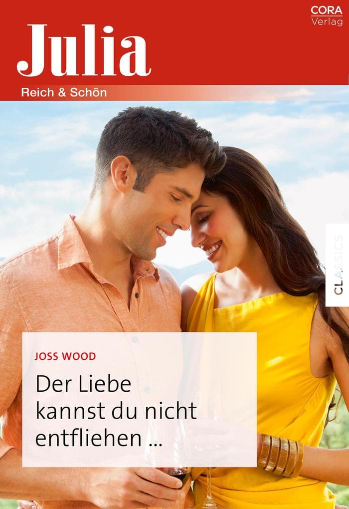 Der Liebe kannst du nicht entfliehen ...