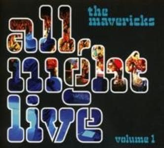 All Night Live Volume 1