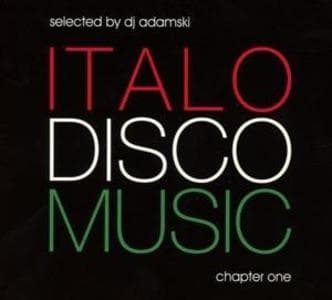 Italo Disco Music-Chapter 1