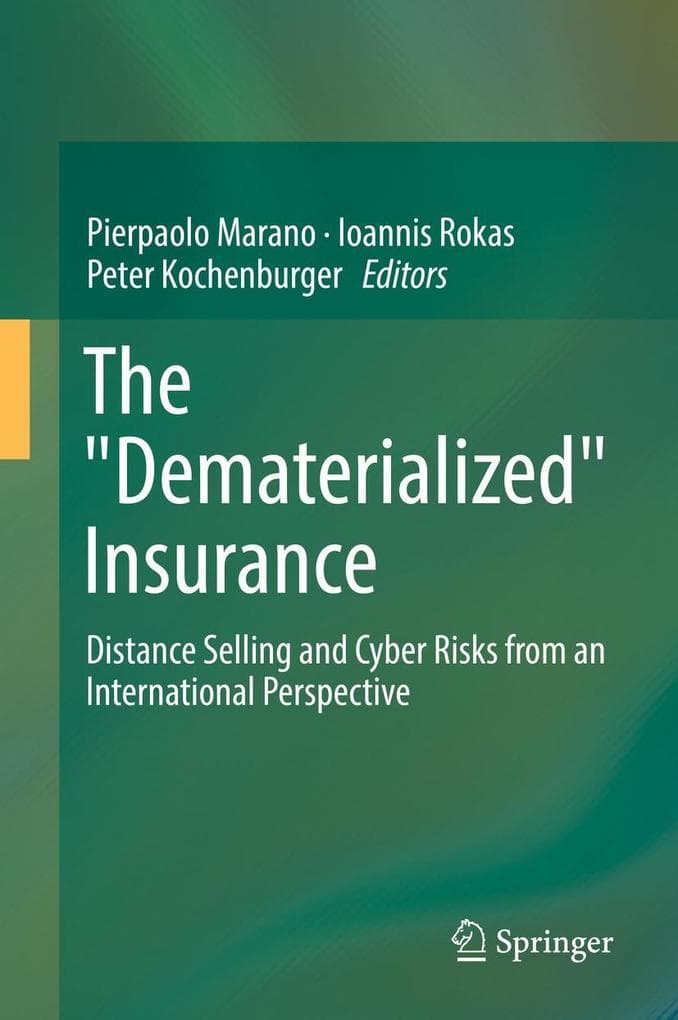 The "Dematerialized" Insurance