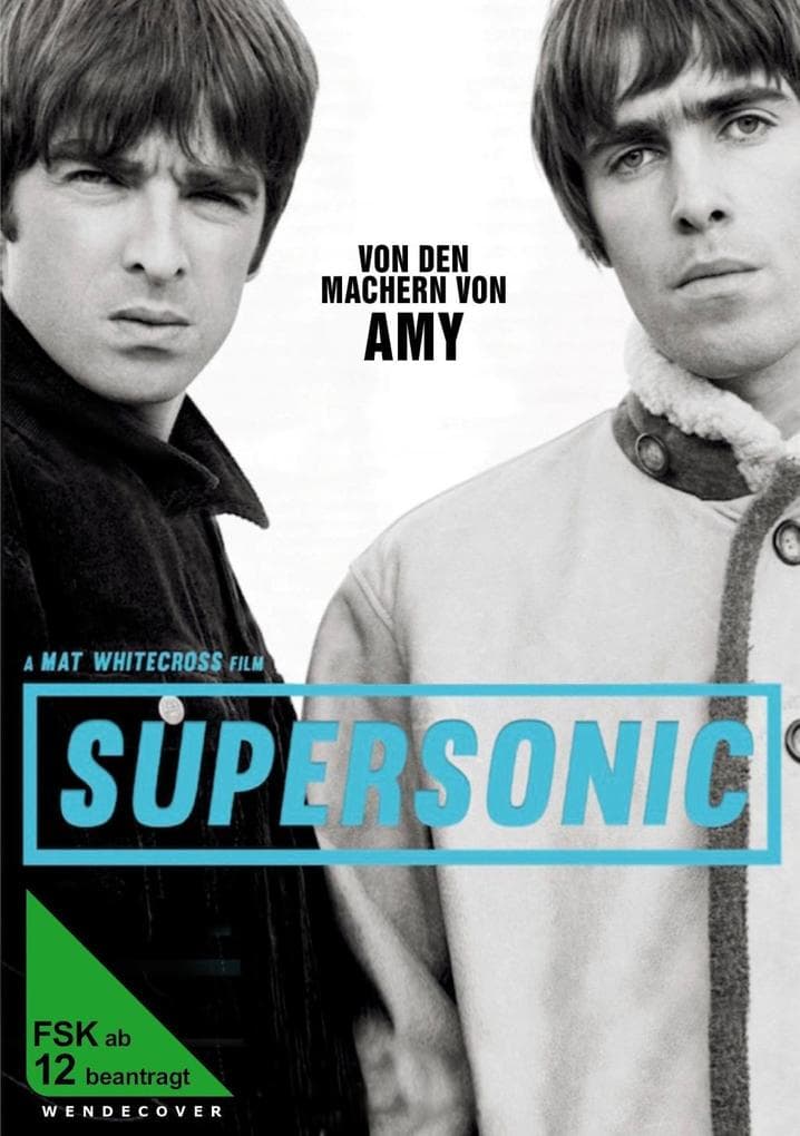 Supersonic - The Oasis Documentary