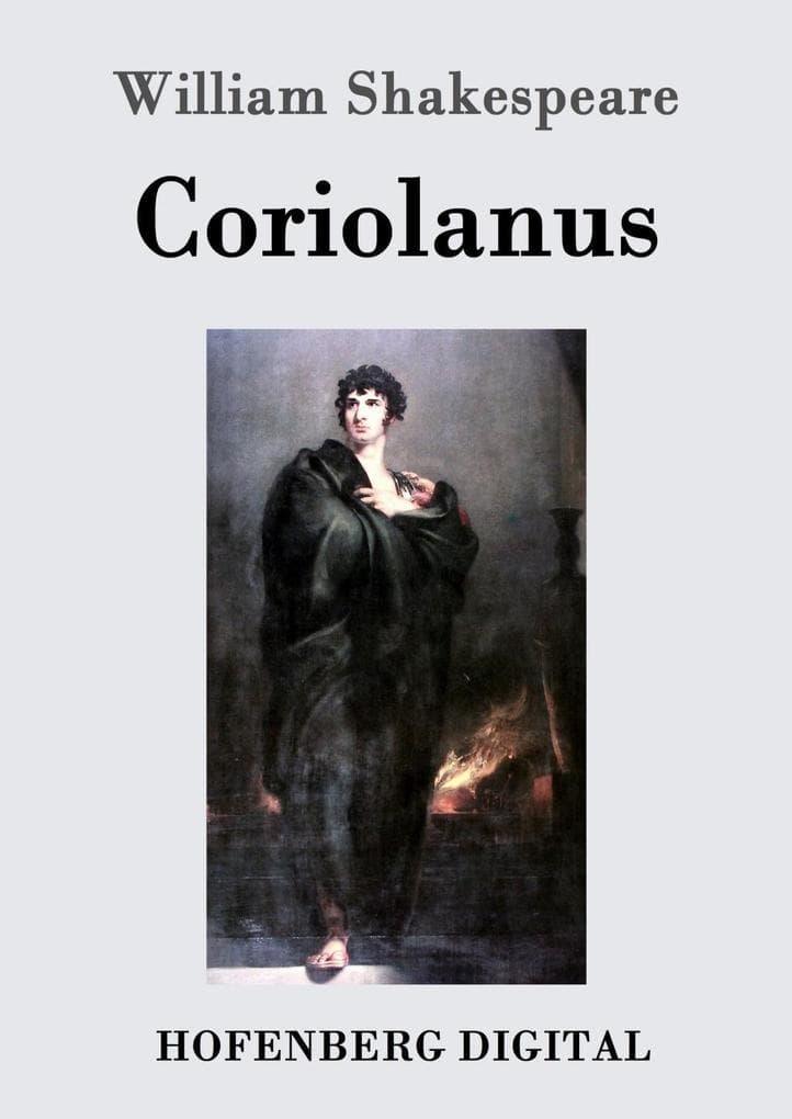 Coriolanus