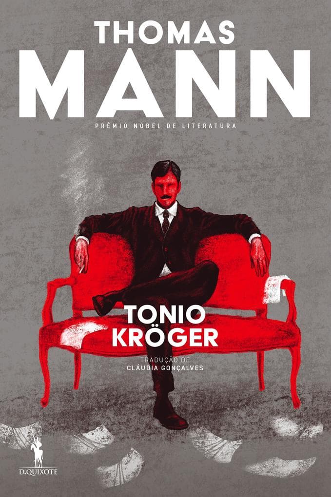 Tonio Kröger