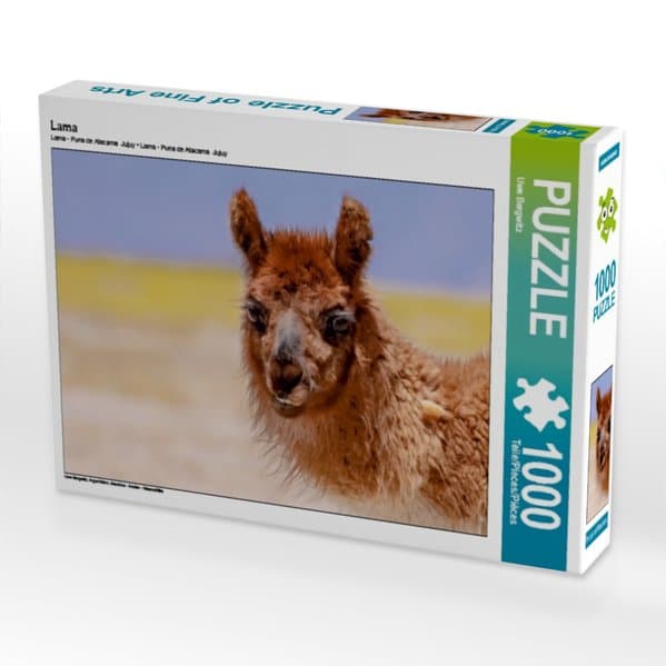 Lama (Puzzle)