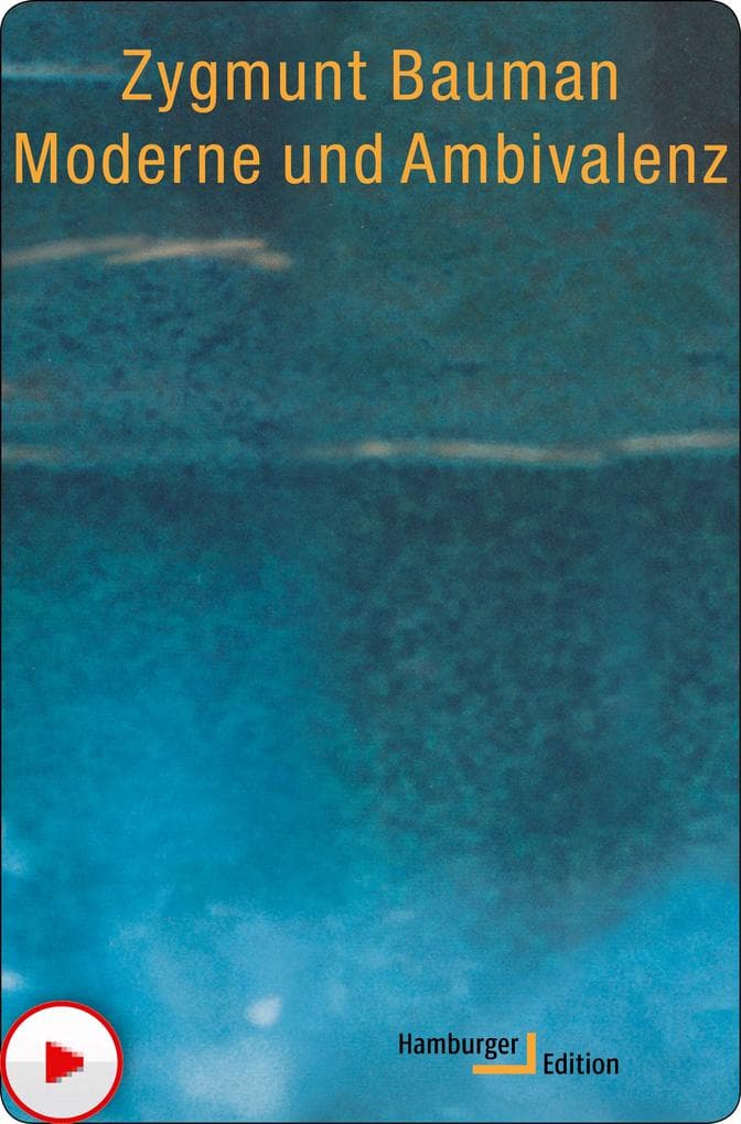 Moderne und Ambivalenz