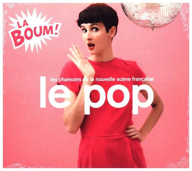 Le Pop La Boum