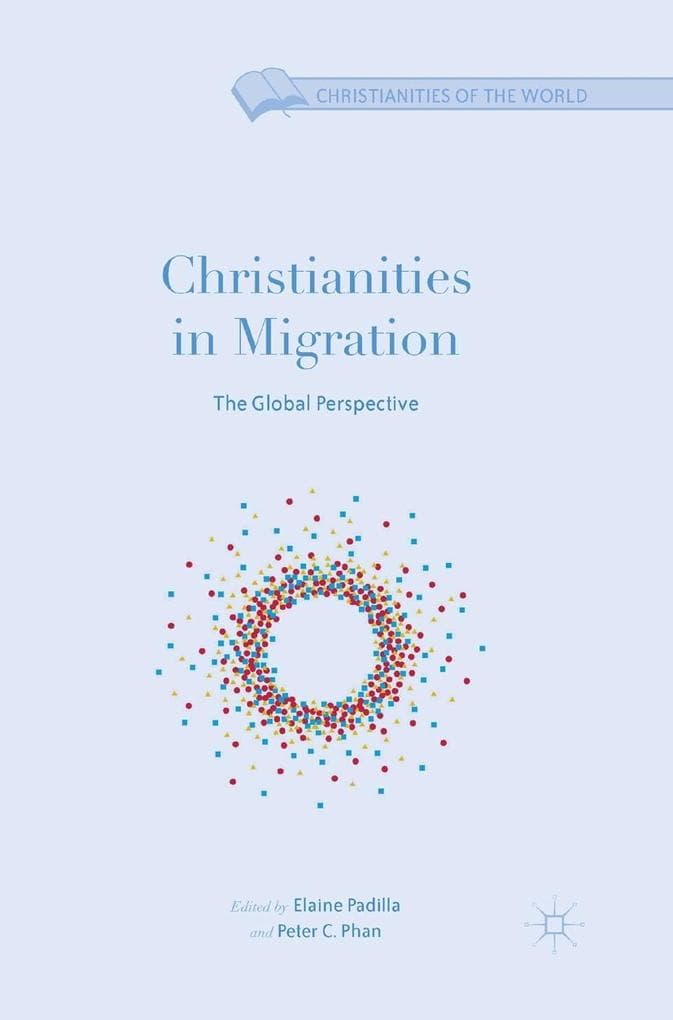 Christianities in Migration