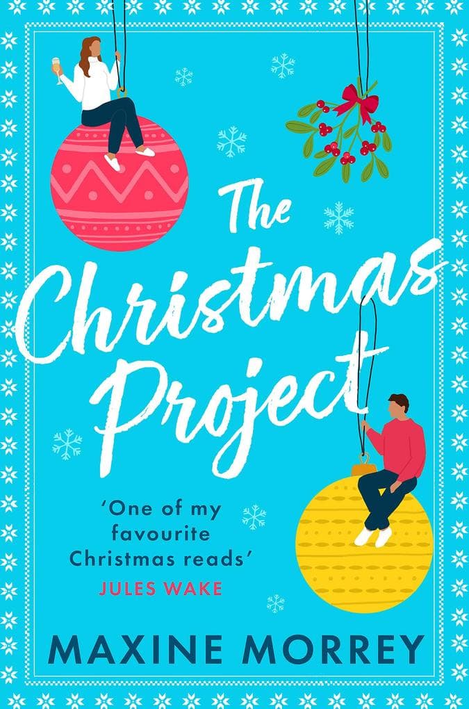 The Christmas Project