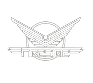Elite (White Vinyl)