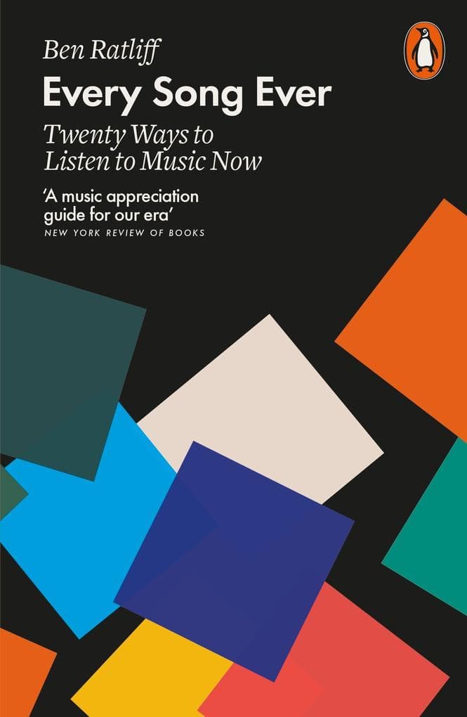 Every Song Ever