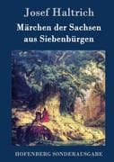Märchen der Sachsen aus Siebenbürgen
