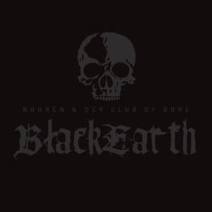 Black Earth (2LP)