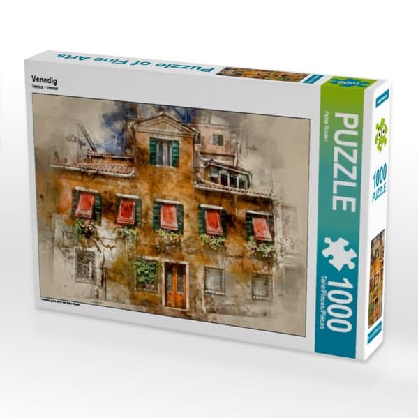Venedig (Puzzle)