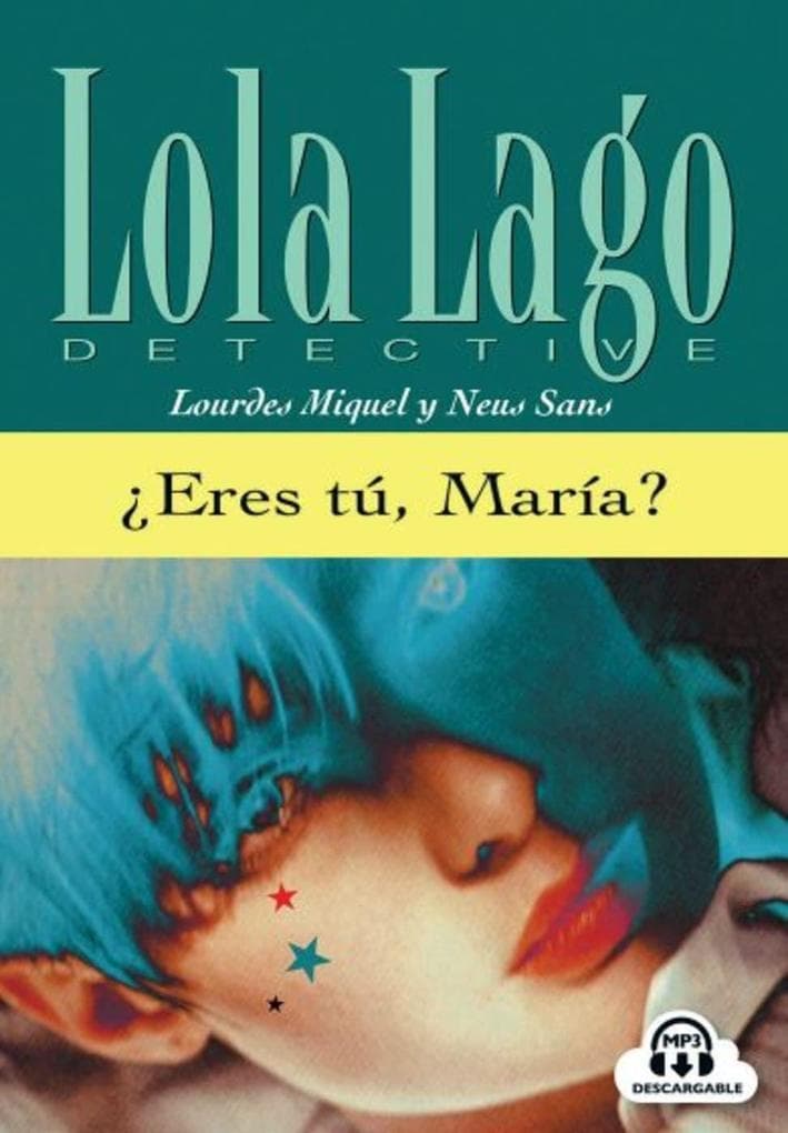 Eres tu, Maria?